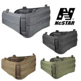 Tactical Modular Combat Belt Rig