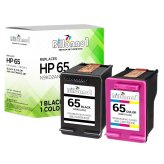 Precision Ink for Compatible HP Printers