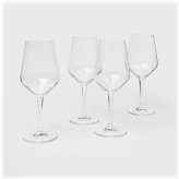 Atherton White Wine Glasses