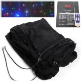 Starlight Glow Backdrop