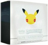 Anniversary Elite Collection: Sealed CCG Booster Box