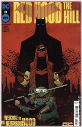 The Outlaw Chronicles