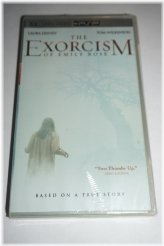 Emily Rose's Exorcism