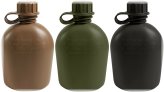 USA-Made Military-Grade Water Container