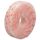 Clear Fastening Strip