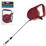 FlexiPaws 10' Retractable Leash for Small Dogs