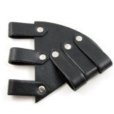 Shadowsteel Scabbard