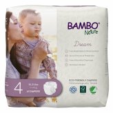 EcoComfort Diapers