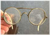 Industrial Steampunk Safety Glasses Goggles