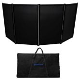 EventPro Foldable Display with Scrim and Travel Bag