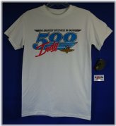 Speedway Spectacle Tee