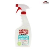 Miracle Pet Stain and Odor Remover Spray