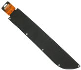 Black Sheath for 16-Inch Machete by Imacasa