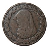 Anglesey Druid Parys Mine Penny