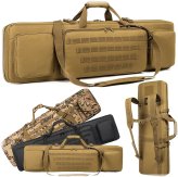 Tactical Rifle Soft Case Backpack