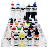 Ink Spectrum