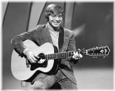 John Denver Folk Music Tribute Print