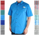 Riverside Angler Shirt