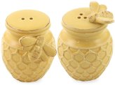 Honeycomb Salt & Pepper Redux Set