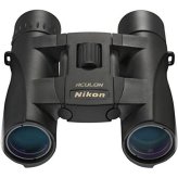Nikon ACULON A30 10x25 Black Lens Viewer