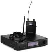 SoundPro In-Ear Monitoring Solution