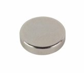 Neodymium Recovery Magnet for Prospecting and Collecting Precious Metals and Coins