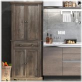 The Heritage Storage Cabinet