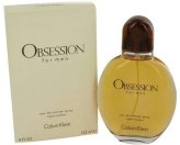 Refined Masculine Scent - Calvin Klein's OBSESSION