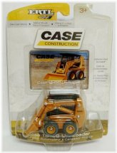 Uni-Loader 1845C Metal Die-Cast Toy