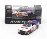 NASCAR Tribute Diecast Car