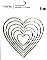 Heartfelt Impressions Die-Cutting Set
