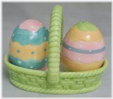 Springtime Duo Shakers