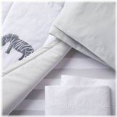 Animal Adventure Bedding Collection