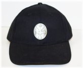 Pewter Logo Buffy Baseball Cap