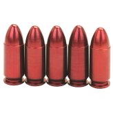 PrecisionSnap 9mm Luger Caps - Pack of 5