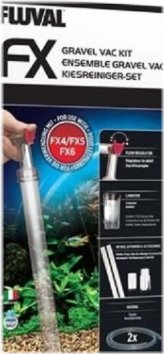 Aquarium ProClean Gravel Vacuum