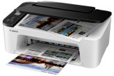 Wireless All-in-One Printer with Alexa Smart Capability by Canon