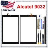 Precision 8-inch Touch Screen Glass for Alcatel Joy Tab2 & 3T 2020