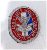 Scout Heritage Pennant Collection