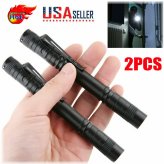 Penlight Pro: Mini Tactical LED Flashlights