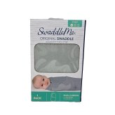 CozyWrap Infant Sleep Swaddle