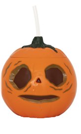 Spooky Sipper Collectible