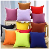 CozyChic Reversible Pillowcase for Home Décor