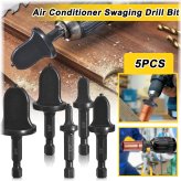 CoolSwage Tube Expansion Kit