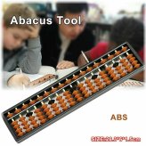 Ancient Chinese Abacus Soroban