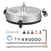 CleanMax Pro Power Washer