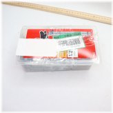 Red Head Heavy Duty Anchoring Set