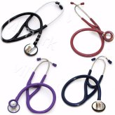 CardioTune Dual-Head Stethoscope Accessories Kit