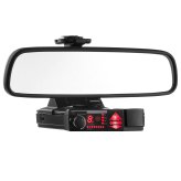 Valentine V1 Mirror Mount Bracket