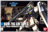 Gundam 0083 RGM-79C GM Type C Model Kit